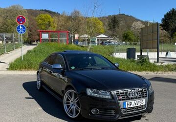 Audi A5 206.000 km 11.999 &euro; Viernheim 68519