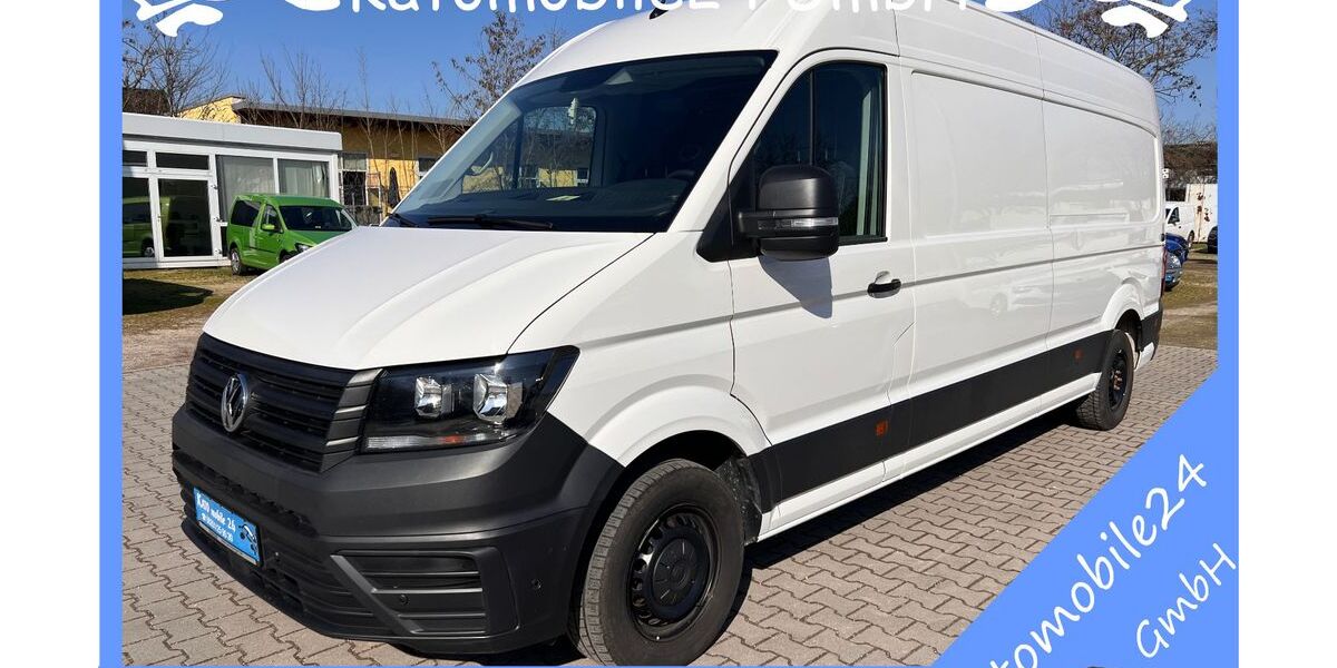 VW Crafter 69.382 km 22.950 &euro; Weinheim 69469