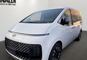 Hyundai STARIA 2.500 km 48.590 &euro; Wiesloch 69168