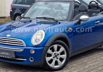 Mini Cooper 162.300 km 2.999 &euro; Viernheim (bei MANNHEIM) 68519