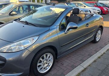 Peugeot 207 143.000 km 3.790 &euro; Oftersheim 68723