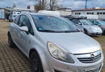 Opel Corsa 219.000 km 1.499 &euro; Ludwigshafen Am Rhein 67059
