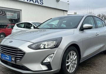 Ford Focus 98.561 km 13.890 &euro; Viernheim 68519