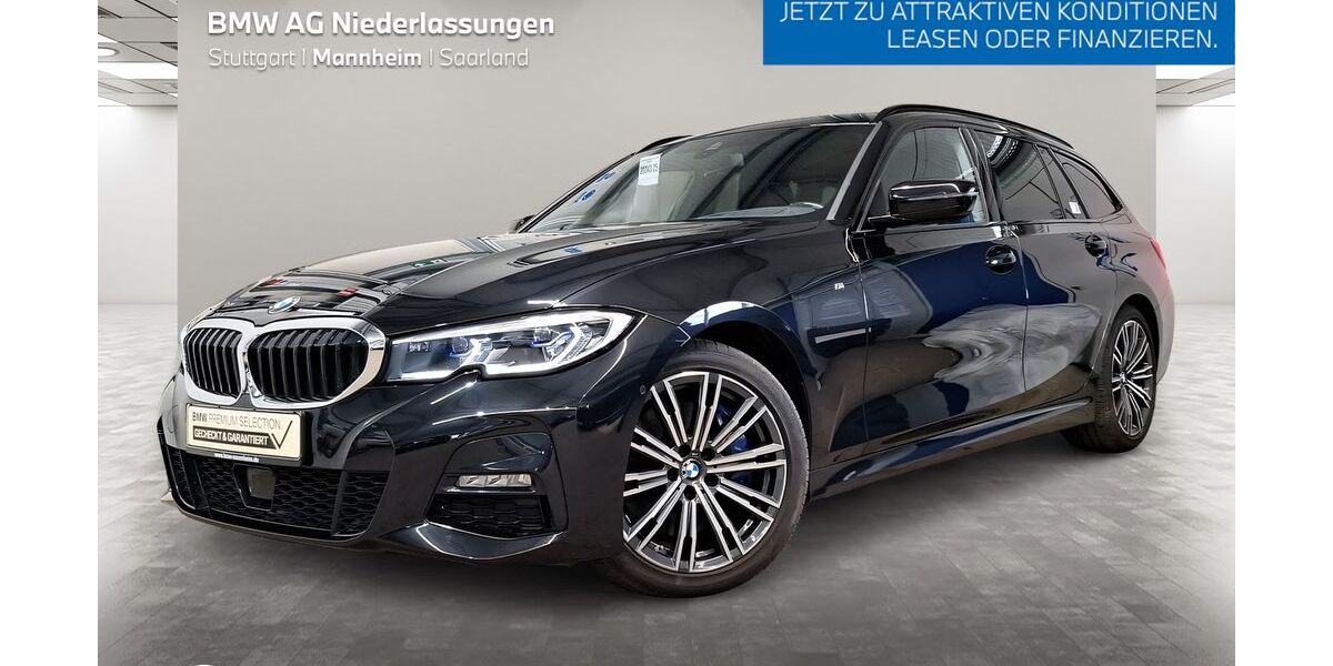 BMW 330 60.855 km 37.980 &euro; Mannheim 68169
