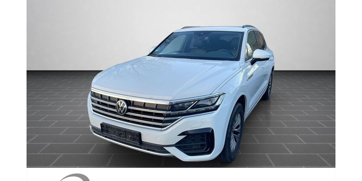VW Touareg 46.500 km 46.900 &euro; Ladenburg 68526