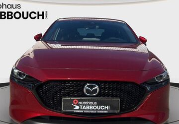 Mazda 3 43.617 km 18.999 &euro; Speyer 67346