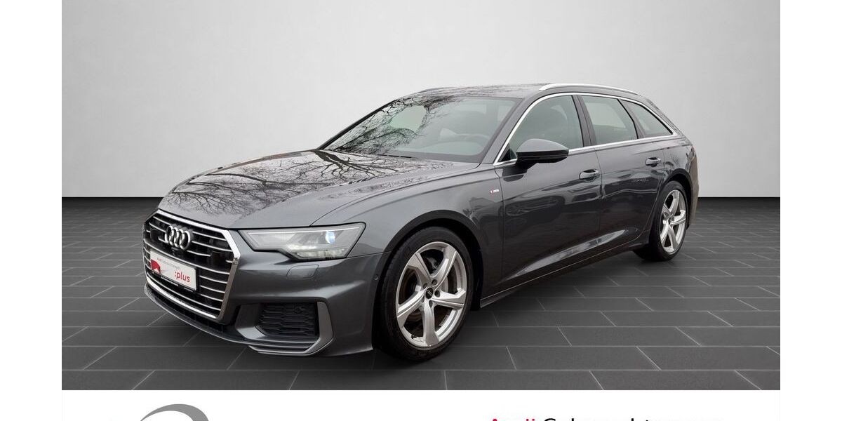 Audi A6 38.790 km 42.499 &euro; Mannheim 68309
