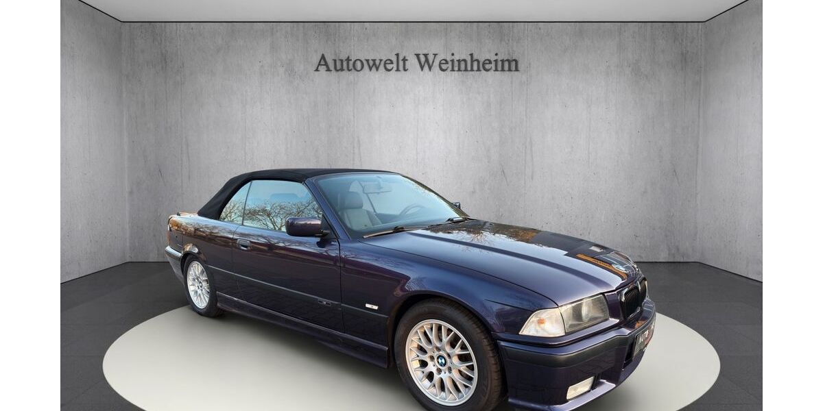 BMW 320 140.000 km 14.999 &euro; Weinheim 69469