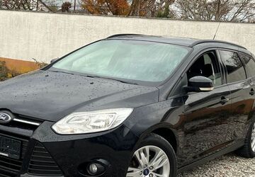 Ford Focus 155.000 km 2.990 &euro; Weinheim 69469