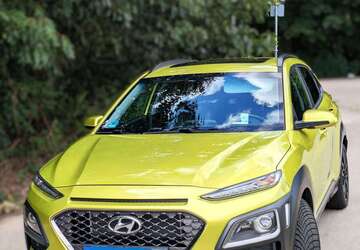 Hyundai KONA 98.000 km 17.500 &euro; Schifferstadt 67105