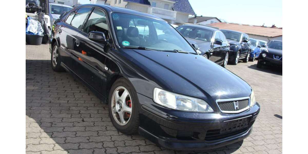 Honda Accord 249.000 km 1.200 &euro; Frankenthal (Pfalz) 67227