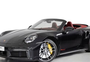 Porsche 992 58.626 km 174.900 &euro; Mannheim 68229