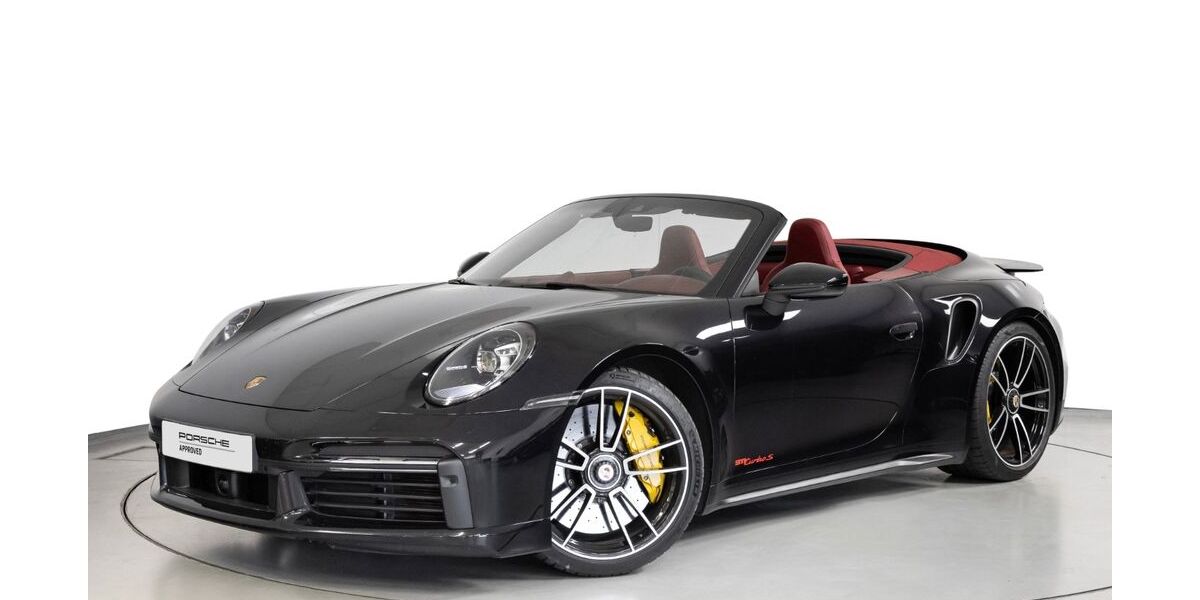 Porsche 992 58.626 km 174.900 &euro; Mannheim 68229