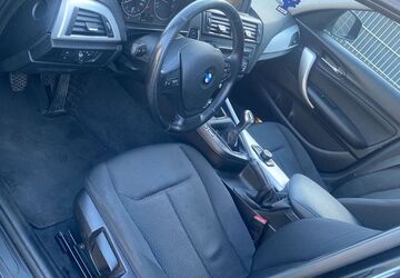 BMW 116 211.000 km 5.200 &euro; Sandhausen 69207