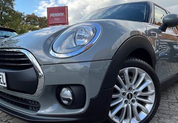 Mini One D Clubman 71.000 km 15.999 &euro; Forst 76694