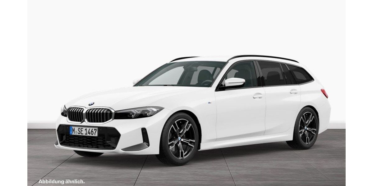 BMW 318 13.507 km 37.990 &euro; Mannheim 68169