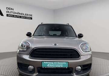 Mini Cooper Countryman 92.125 km 16.490 &euro; Neulußheim 68809