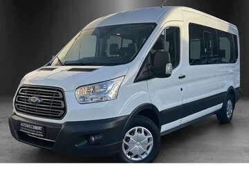 Ford Transit 129.990 km 24.880 &euro; Weinheim 69469