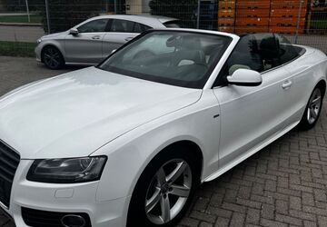 Audi A5 109.212 km 14.991 &euro; Walldorf 69190