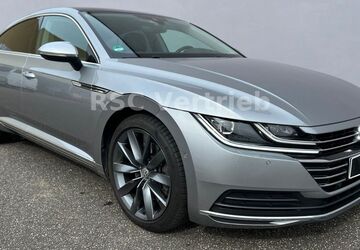 VW Arteon 126.595 km 25.490 &euro; Forst 76694