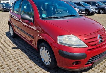 Citroen C3 193.000 km 1.499 &euro; Ludwigshafen Am Rhein 67059