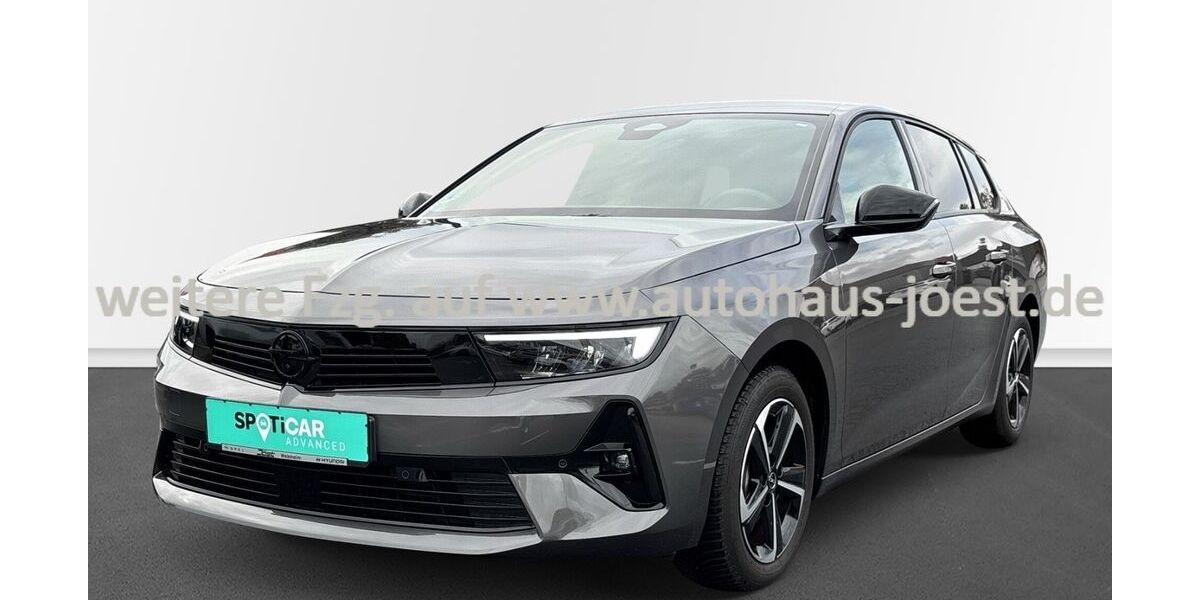 Opel Astra 2.990 km 23.990 &euro; Weinheim 69469