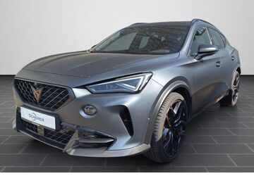 Cupra Formentor 22.576 km 46.390 &euro; Ludwigshafen 67063