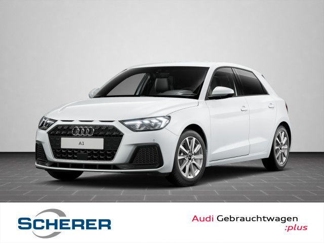 Audi A1 20.956 km 26.490 &euro; Ludwigshafen 67063
