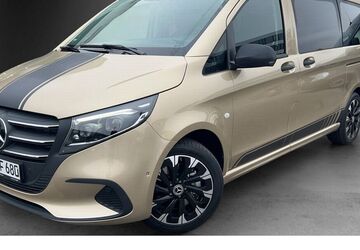 Mercedes-Benz Vito 12.000 km 58.191 &euro; Hirschberg 69493