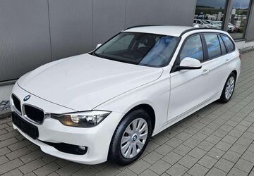 BMW 318 269.000 km 5.890 &euro; Sinsheim 74889