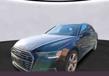 Audi A6 65.800 km 34.930 &euro; Sinsheim 74889