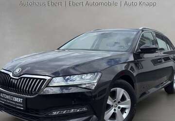 Skoda Superb 75.990 km 22.690 &euro; Weinheim 69469