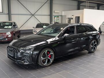 Gebrauchte Audi A4