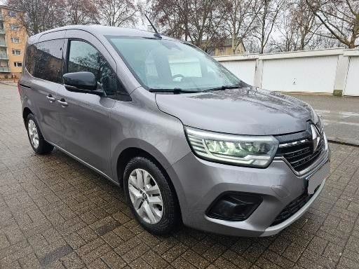 Renault Kangoo 68.000 km 15.900 &euro; Lampertheim 68623