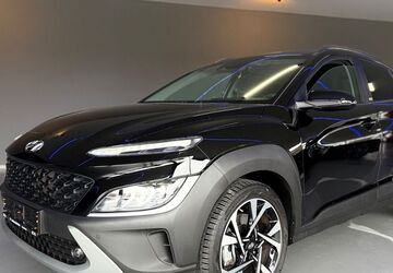 Hyundai KONA 32.166 km 15.490 &euro; Ittlingen 74930
