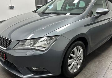 Seat Leon 190.000 km 5.700 &euro; Leimen 69181
