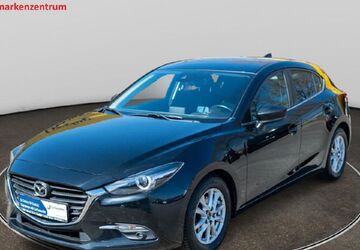 Mazda 3 95.850 km 14.900 &euro; Heppenheim 64646