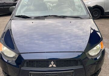 Mitsubishi Colt 136.000 km 3.499 &euro; Schifferstadt 67105