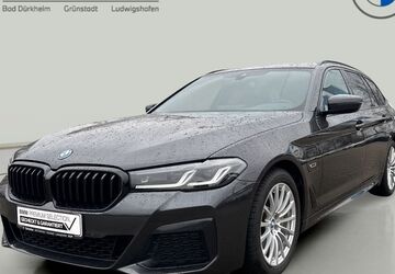 BMW 530 99.224 km 31.450 &euro; Ludwigshafen 67071