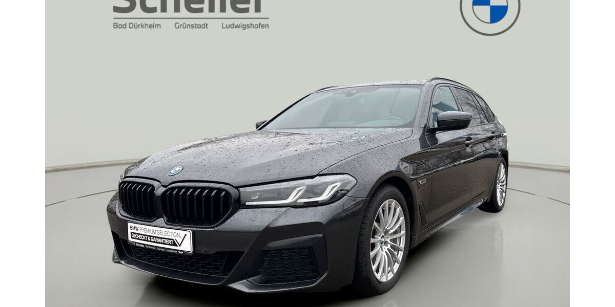 BMW 530 99.224 km 31.450 &euro; Ludwigshafen 67071