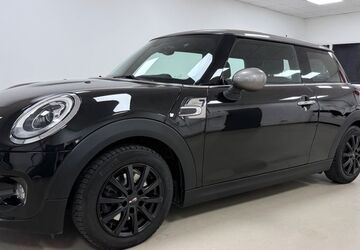 Mini Cooper SE 75.372 km 18.999 &euro; Sandhausen ( bei Heidelberg ) 69207