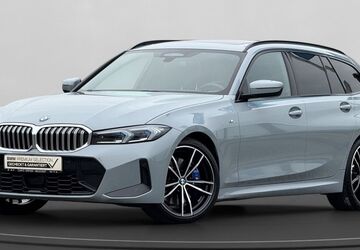 BMW 320 25.591 km 44.280 &euro; Speyer 67346