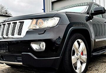 Jeep Grand Cherokee 146.200 km 14.450 &euro; Frankenthal 67227