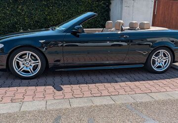 BMW 320 70.000 km 24.000 &euro; Waghäusel 68753