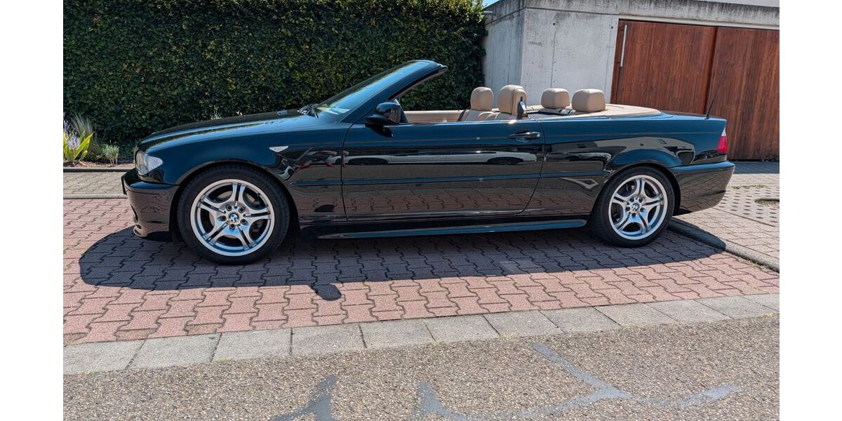 BMW 320 70.000 km 24.000 &euro; Waghäusel 68753