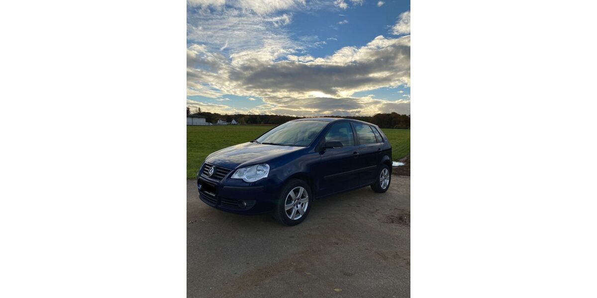 VW Polo 129.900 km 3.750 &euro; Mannheim 68161