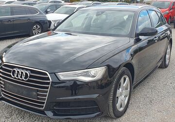 Audi A6 165.850 km 16.500 &euro; Neuhofen 67141