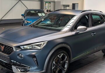 Cupra Formentor 100.000 km 26.900 &euro; Weinheim 69469