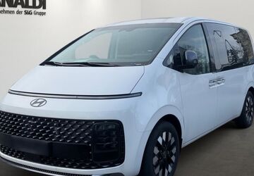 Hyundai STARIA 4.000 km 48.990 &euro; Wiesloch 69168