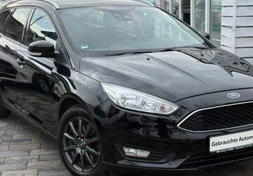 Ford Focus 110.000 km 8.699 &euro; Ludwigshafen am Rhein 67071
